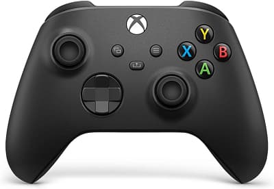 Игровая приставка Microsoft Xbox Series S 1Tb, чёрный 6