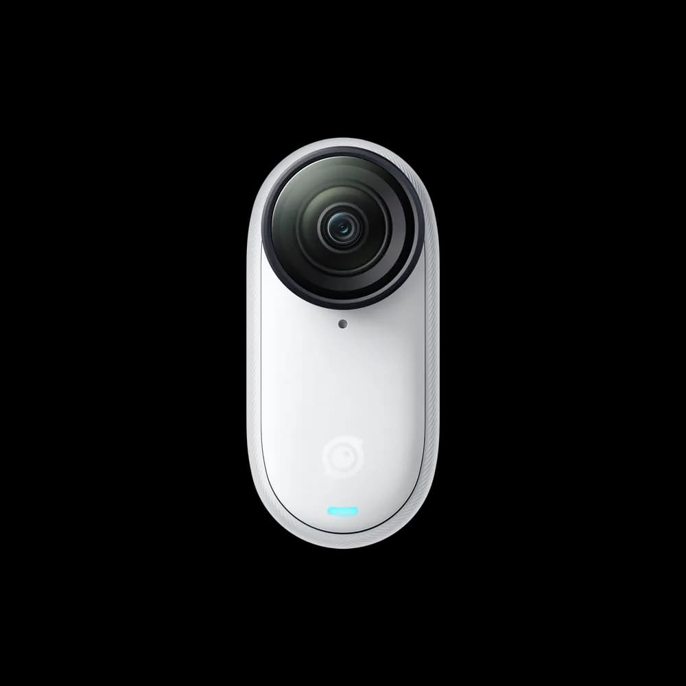 Экшн-камера Insta 360 GO 3S 128Gb, белый 4
