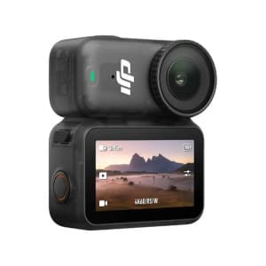 Экшн-камера DJI Osmo Nano 64 ГБ 6