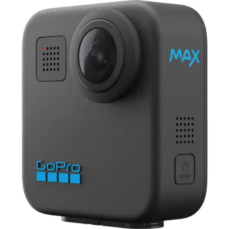 Экшн-камера GoPro MAX 360 | 5.6K (2025)