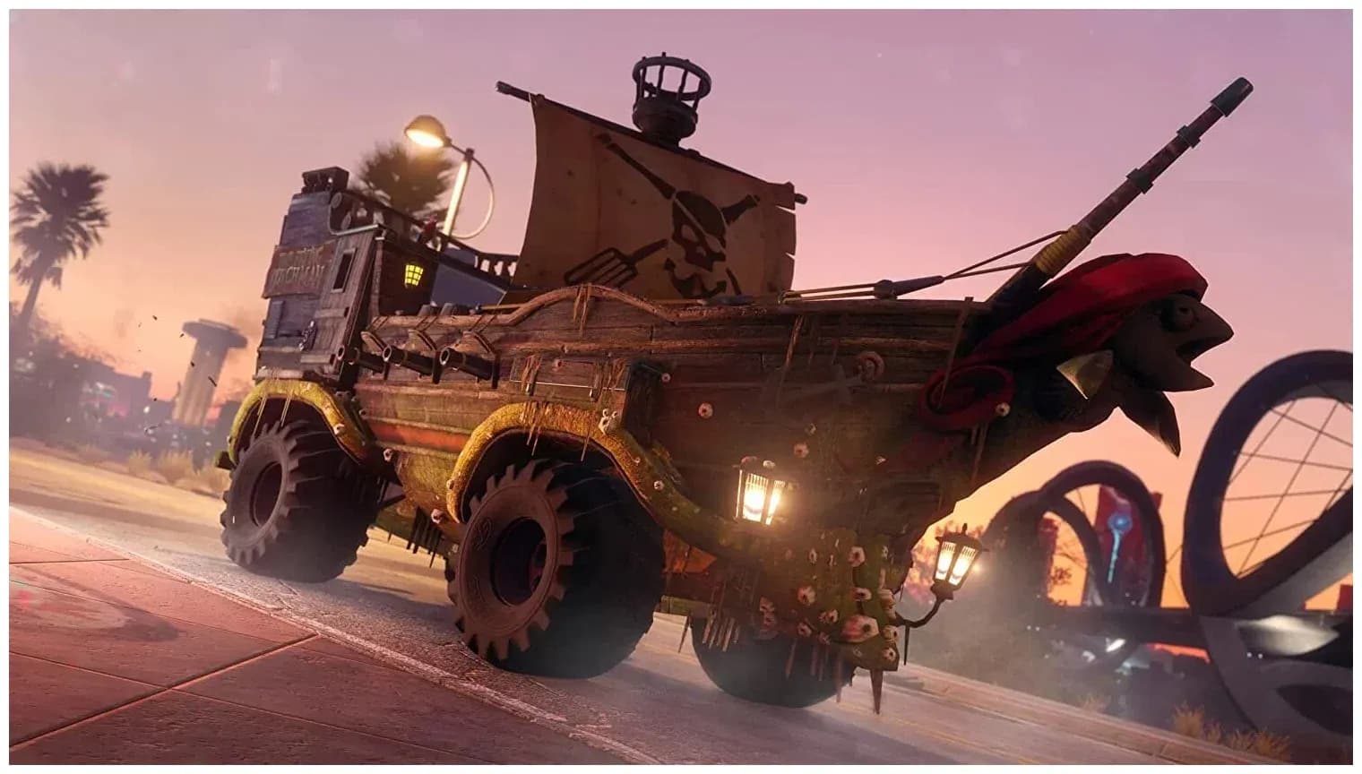 Игра Saints Row - Day One Edition (PS5, русские субтитры) 2