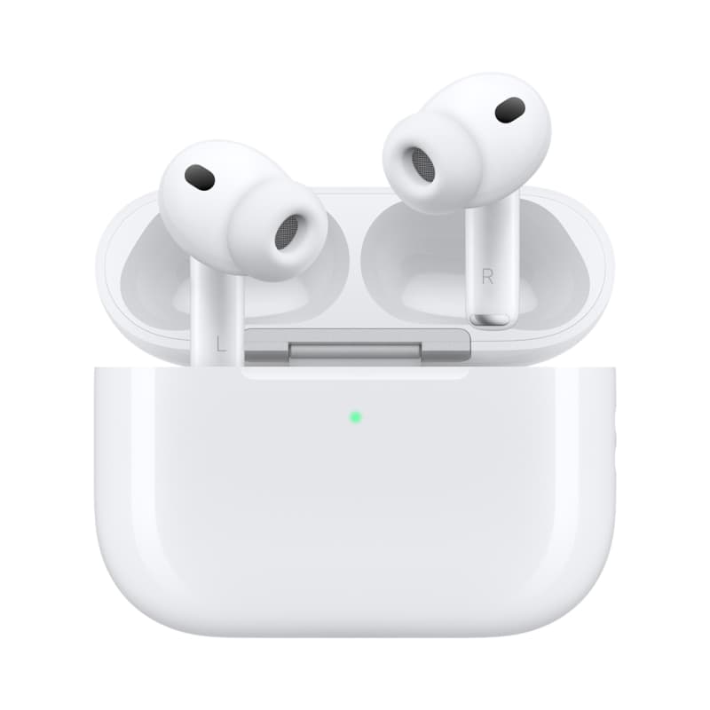 Беспроводные наушники AirPods Pro 3 MagSafe (USB-C) (2025) 2