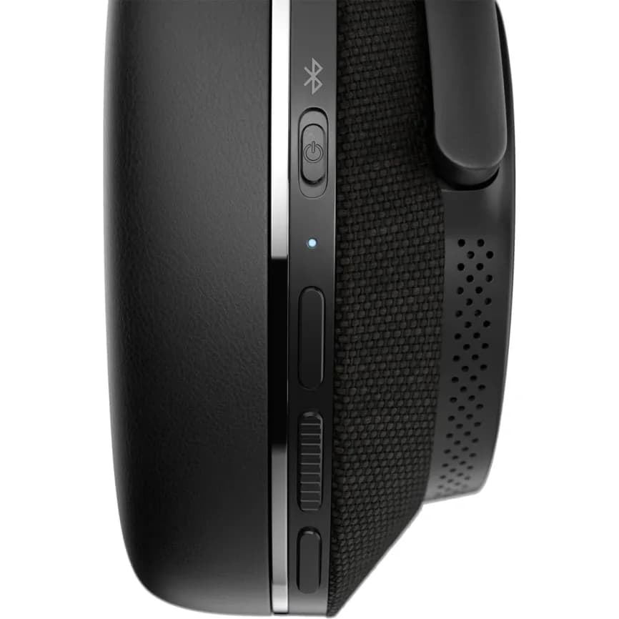 Беспроводные наушники Bowers & Wilkins PX7 S2 Черный 6