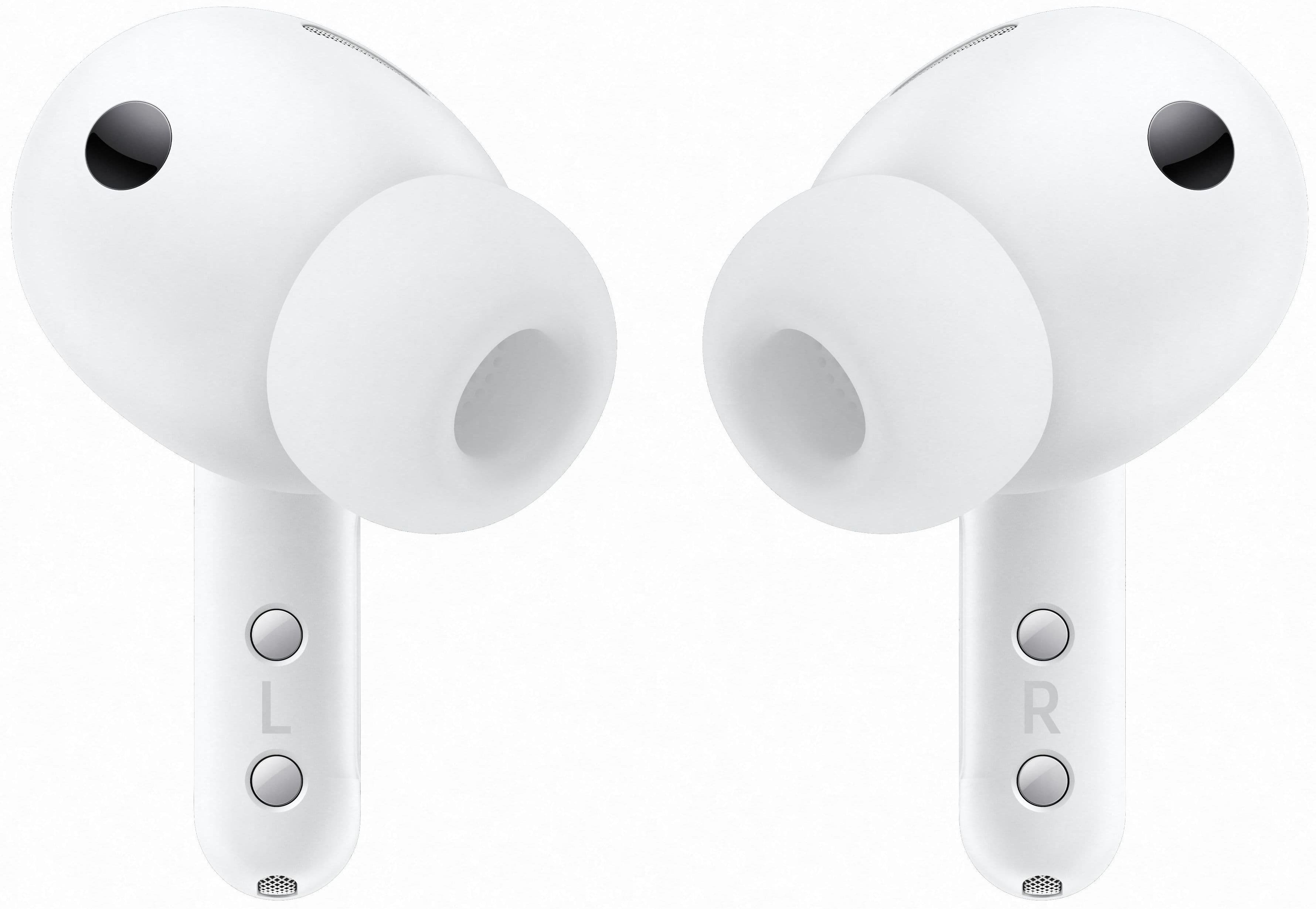 Наушники Samsung Galaxy Buds 4 Pro, Белый 3