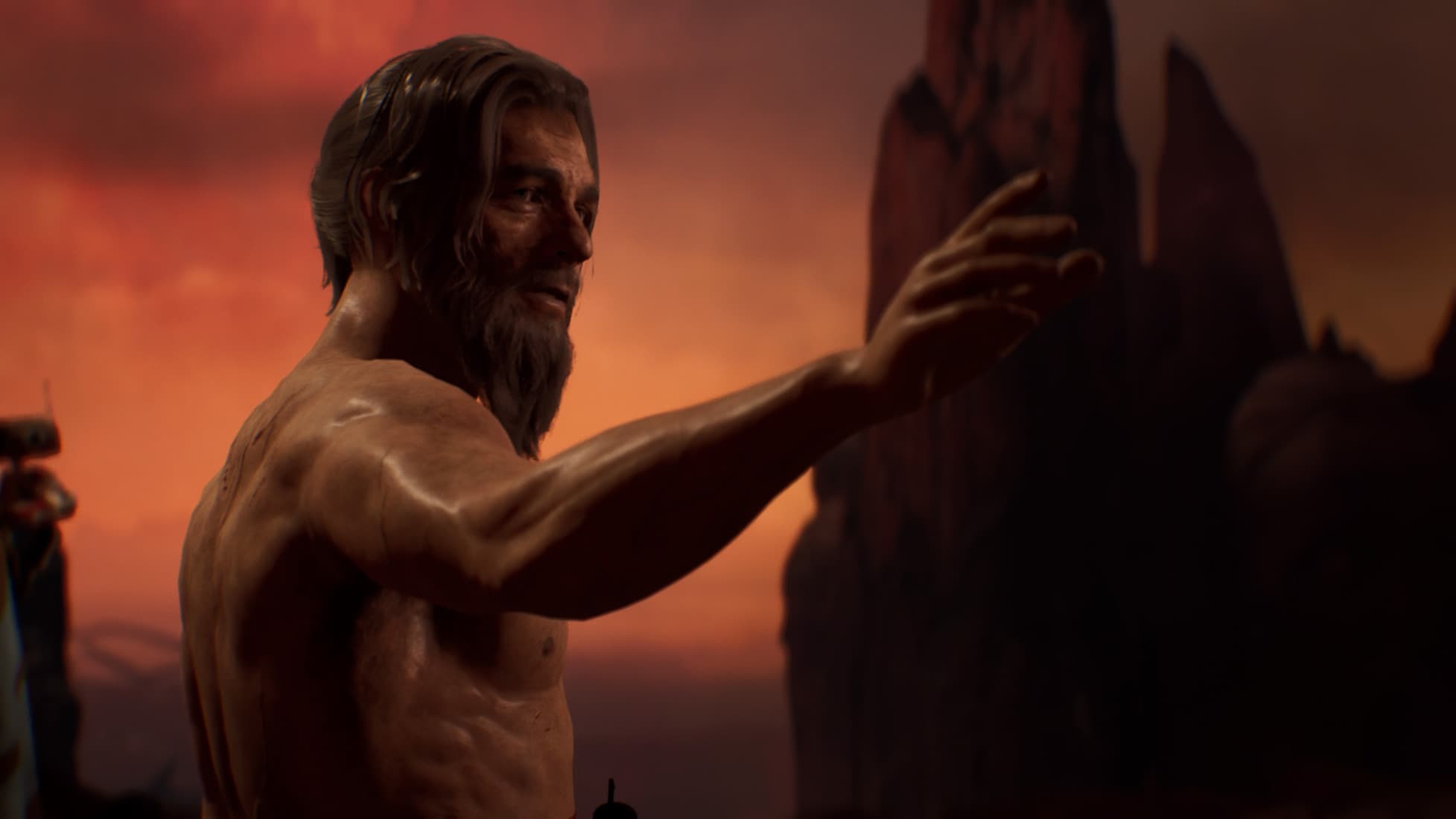 Игра Star Wars Jedi: Fallen Order (PS5, полностью на русском) 5