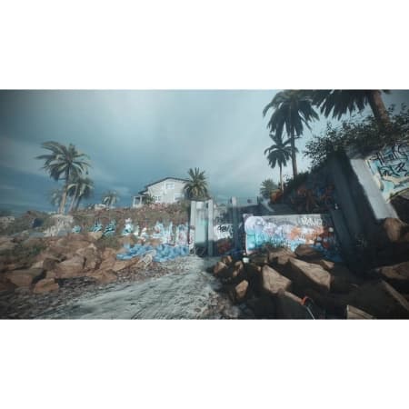 Игра Ready or Not. Day One Edition (PS5, русские субтитры) 6