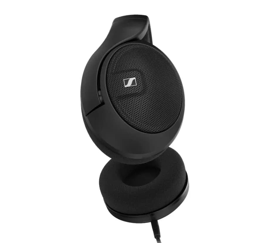 Наушники накладные Sennheiser HD 560S 5