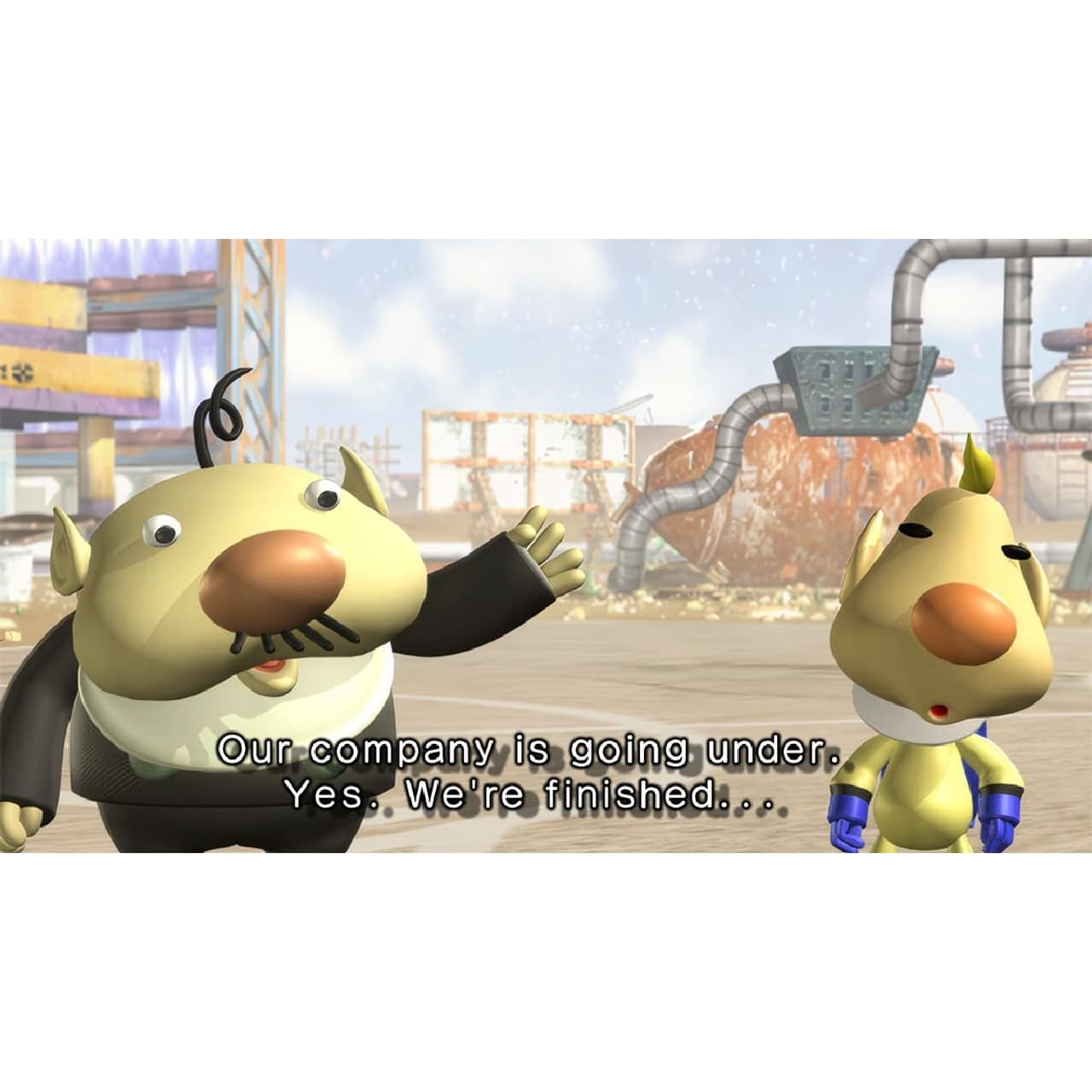 Игра Pikmin 3 Deluxe (Nintendo Switch, английская версия) 5