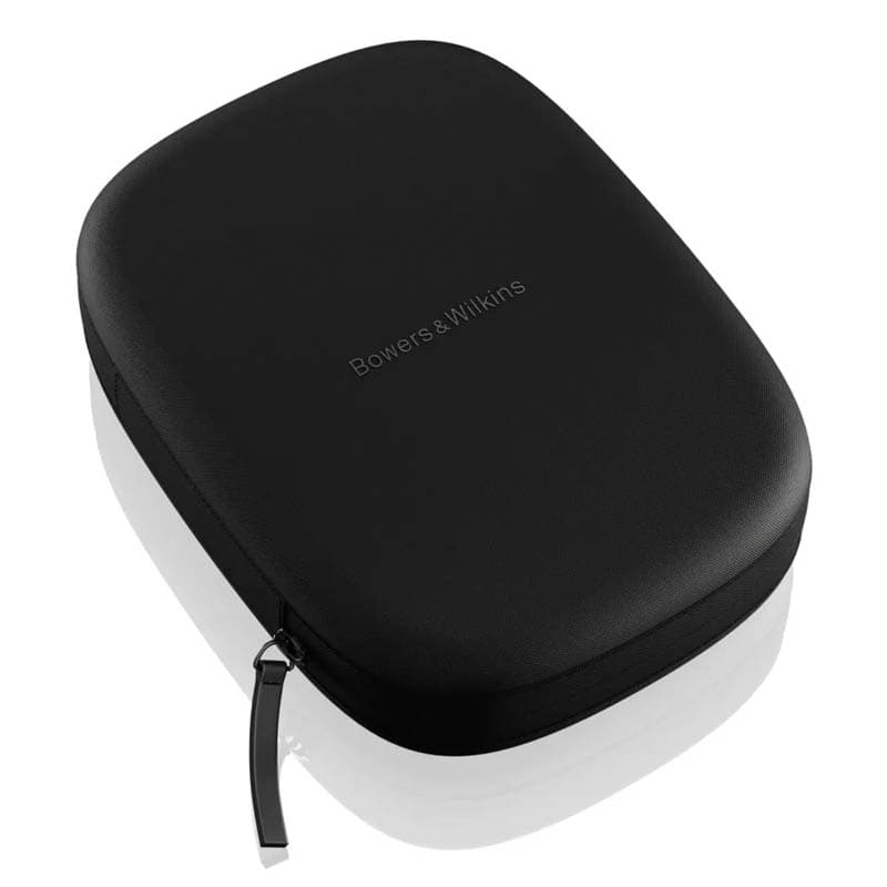 Беспроводные/проводные наушники Bowers & Wilkins Px8 S2, Onyx Black 8