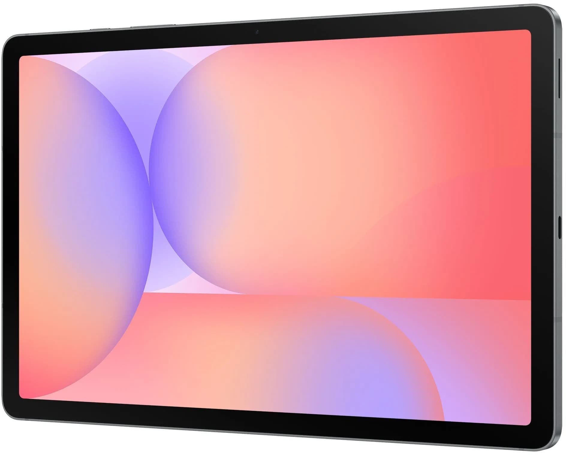 Планшет Samsung Galaxy Tab S10 Lite | Wi-Fi | 8/256 ГБ Серый 3