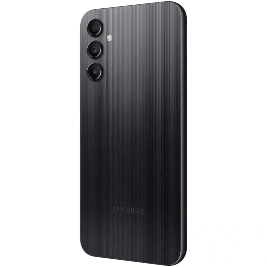 Смартфон Samsung Galaxy A14 | 4/128 ГБ, Black 6