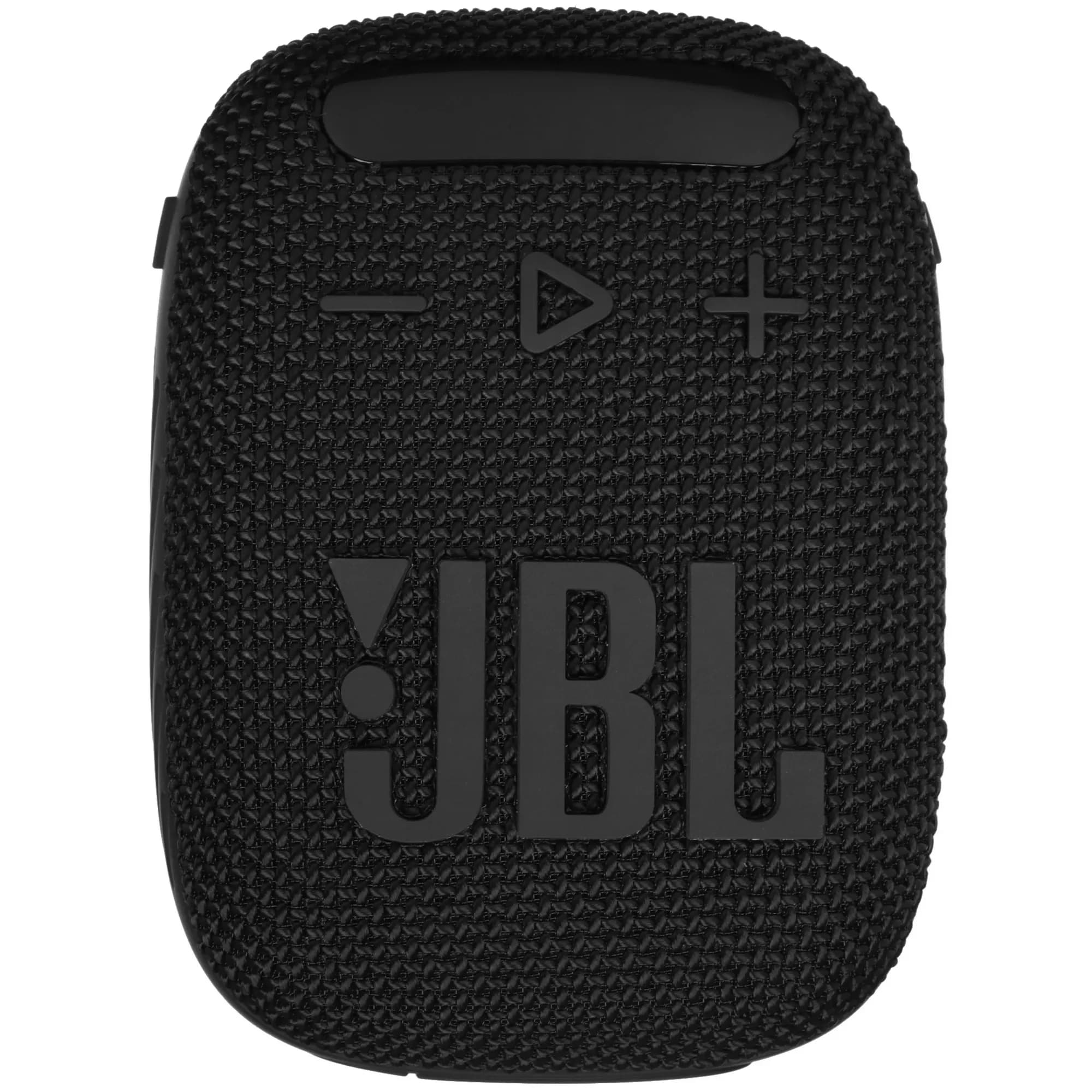 Портативная колонка JBL Wind 3 (Черный | Black) 3