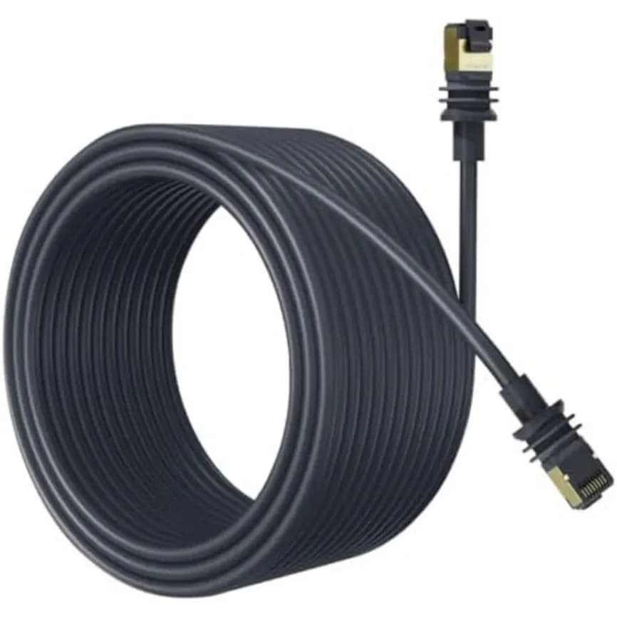 Кабель для Starlink V3/V4 46 метра