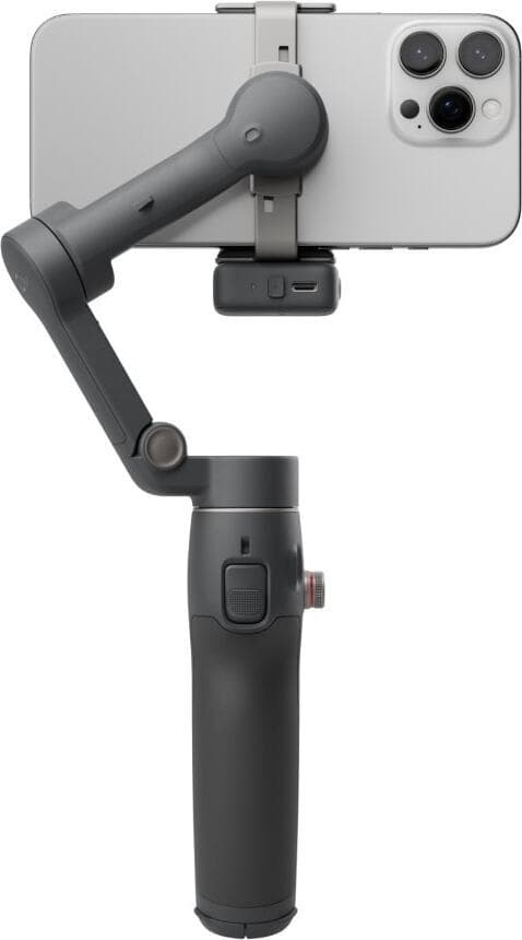 Стабилизатор для смартфона DJI Osmo Mobile 7P 5