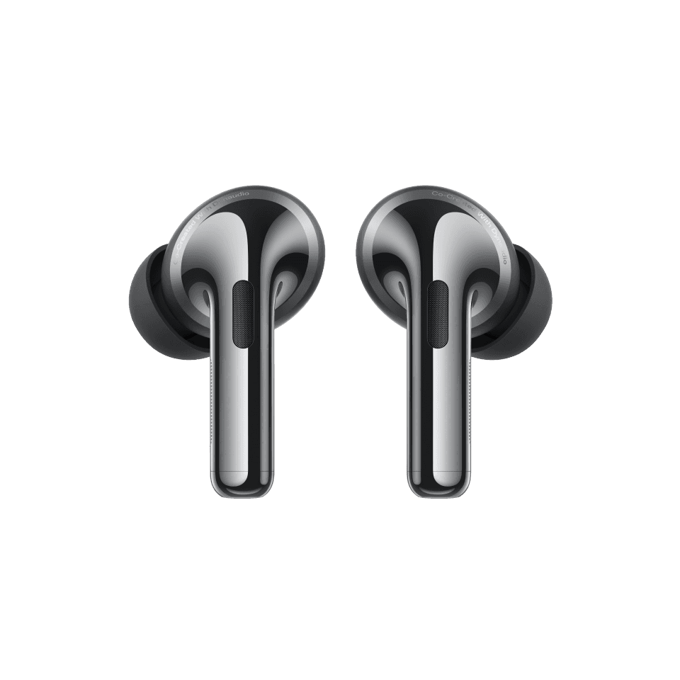 Беспроводные наушники OnePlus Buds Pro 3, Midnight Opus 4