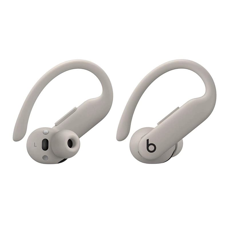 Беспроводные наушники Beats Powerbeats Pro 2 Бежевый 3