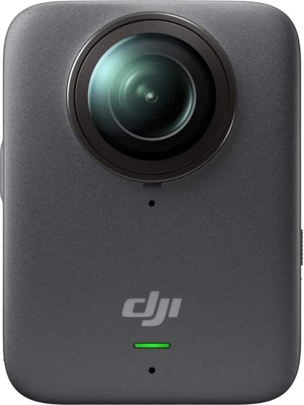 Экшн-камера DJI Osmo 360 Standard Combo 4