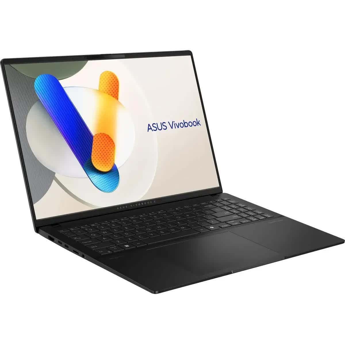 Ноутбук Asus Vivobook S 16 OLED (AMD Ryzen AI 9 HX 365, 24 ГБ LPDDR5X, 1024 ГБ SSD) (90NB14B2-M007J0) 5