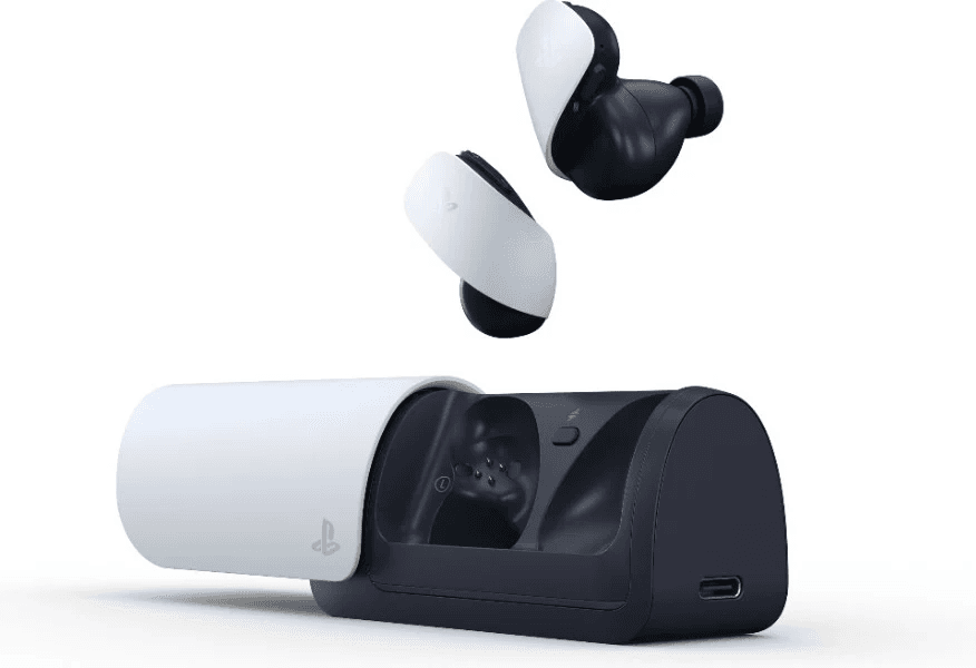 Наушники Sony Pulse Explore, белый (White) 5