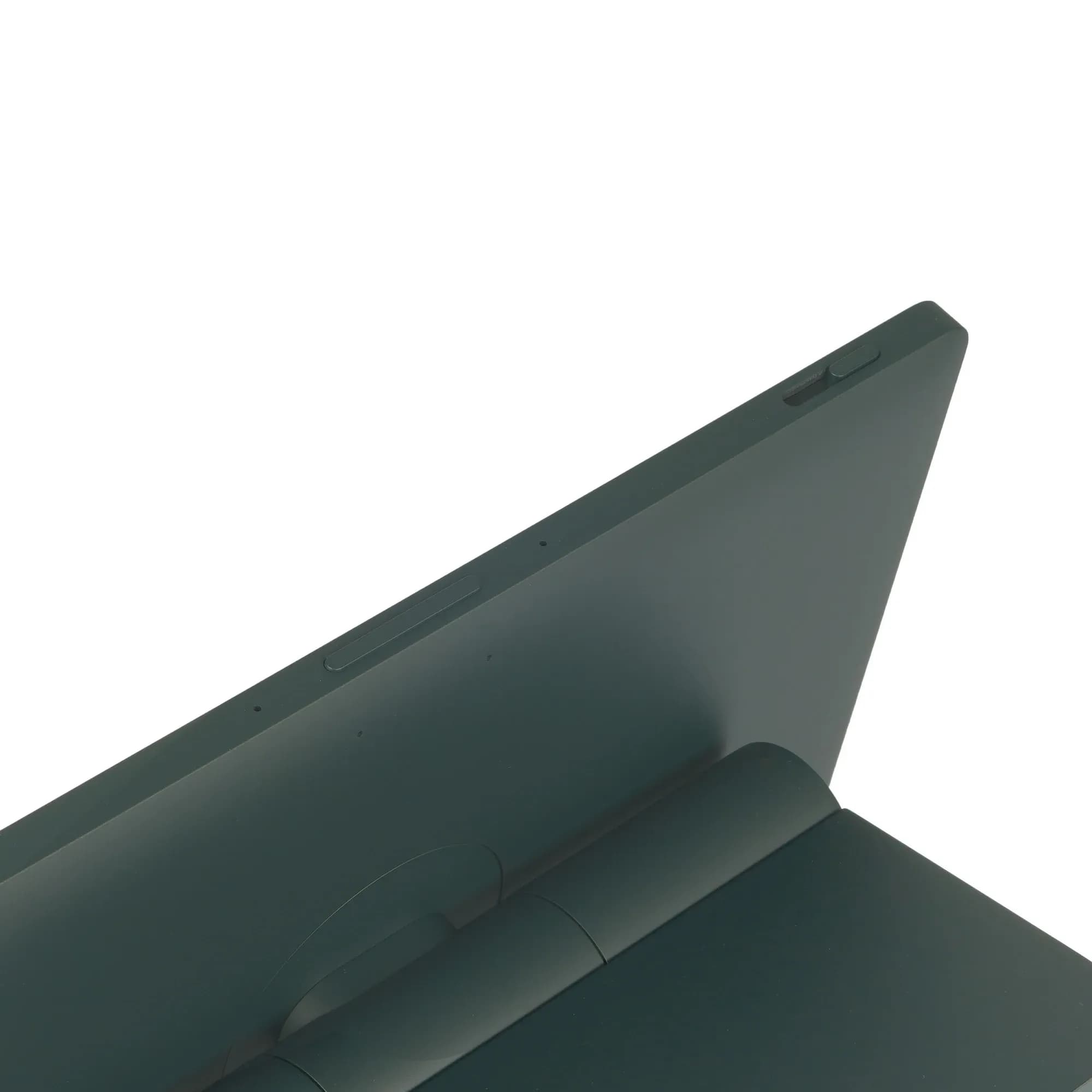 Умная колонка Яндекс Станция Дуо Макс с YaGPT Зеленый 4