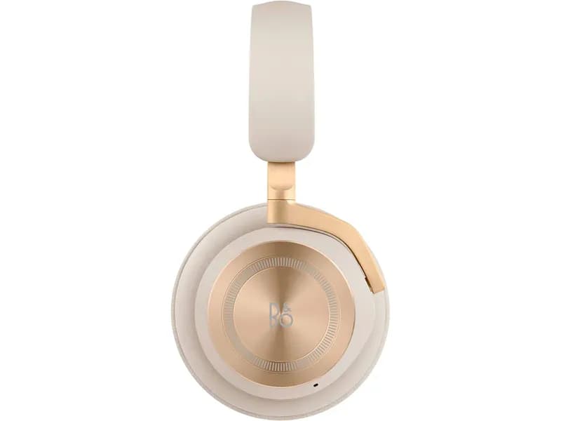 Наушники Bang & Olufsen Beoplay HX, Gold Tone 5