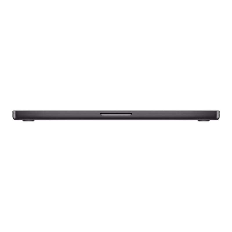 Ноутбук Apple MacBook Pro 16" M4 Max (2024) 16C CPU/40C GPU, 48 ГБ RAM, 1 ТБ SSD, Space Black 5