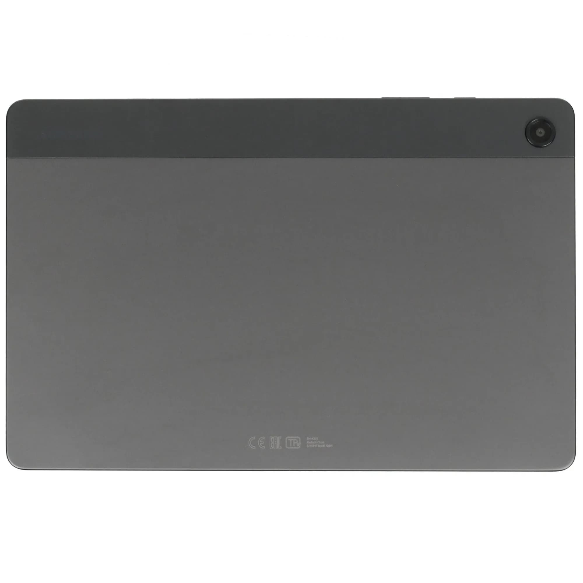 Планшет Samsung Galaxy Tab A9 | Wi-Fi | 4/64 ГБ Серый 3