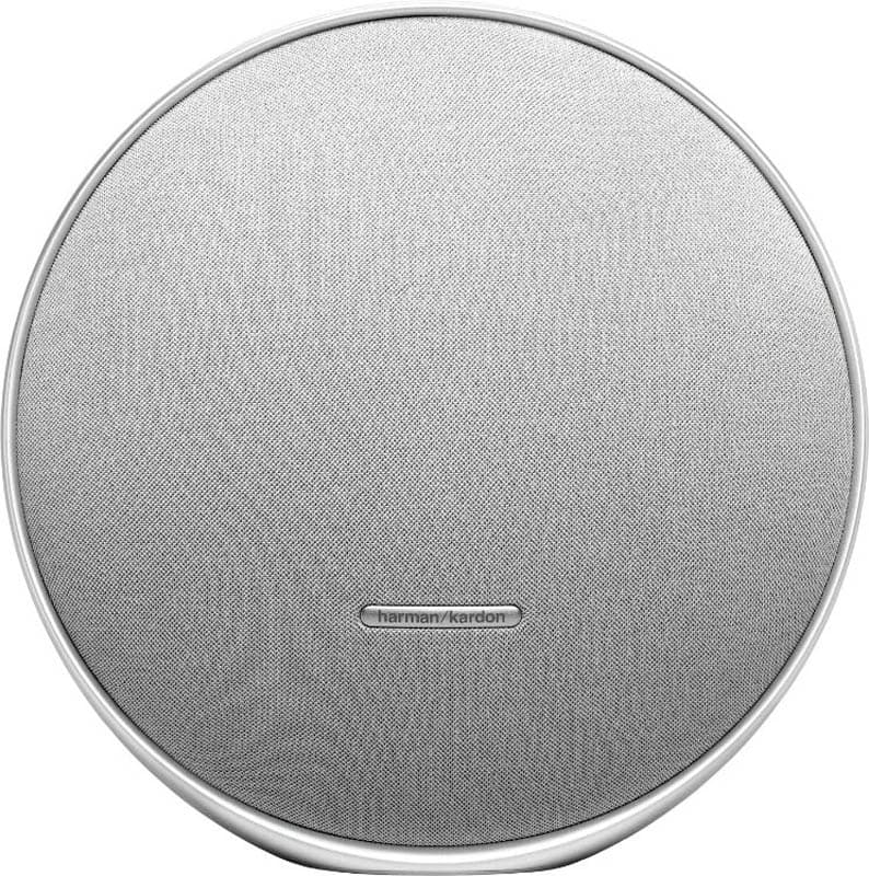 Беспроводная акустика Harman/Kardon Onyx studio 9, Серый 7