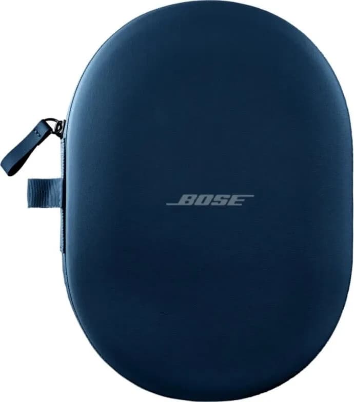 Наушники Bose Quiet Comfort Ultra (Lunar Blue | Лунно-голубой) 4