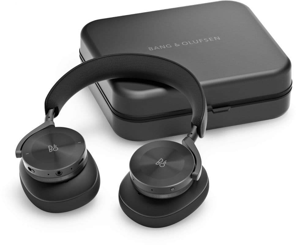 Bang & Olufsen Beoplay H95, Черный 5