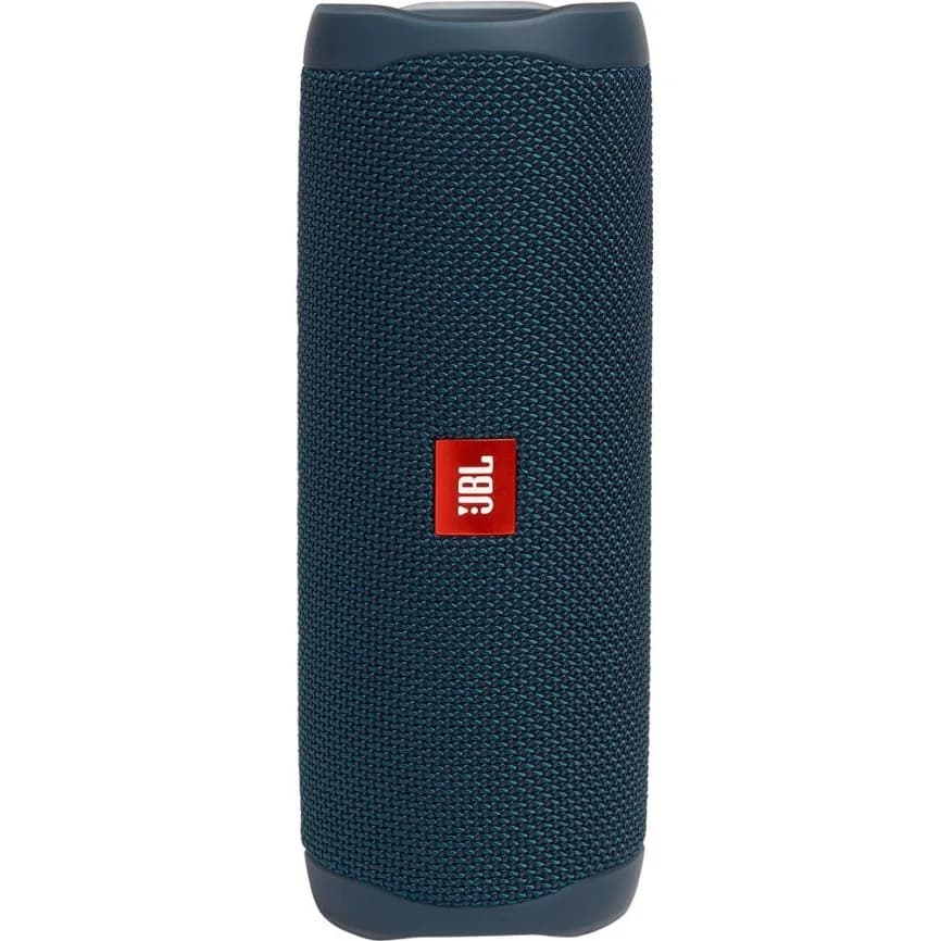 Беспроводная акустика JBL Flip 5 Ocean blue 3