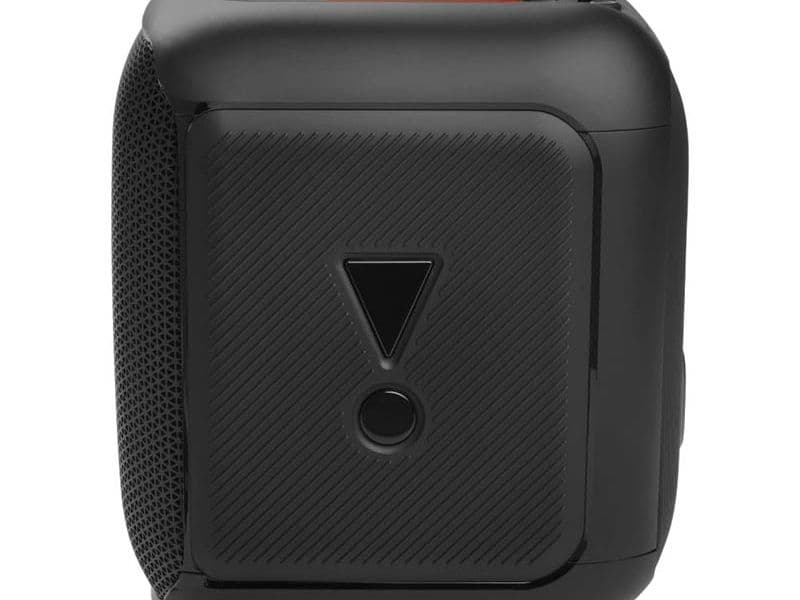 Беспроводная акустика JBL PartyBox Encore (2 микрофона), Black 6