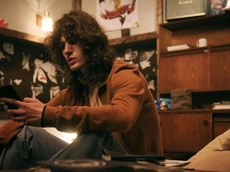 Аудиосистема Marshall Woburn II Черный 7