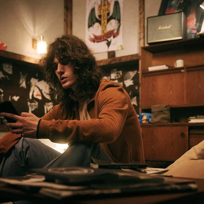 Аудиосистема Marshall Woburn II Белый 7