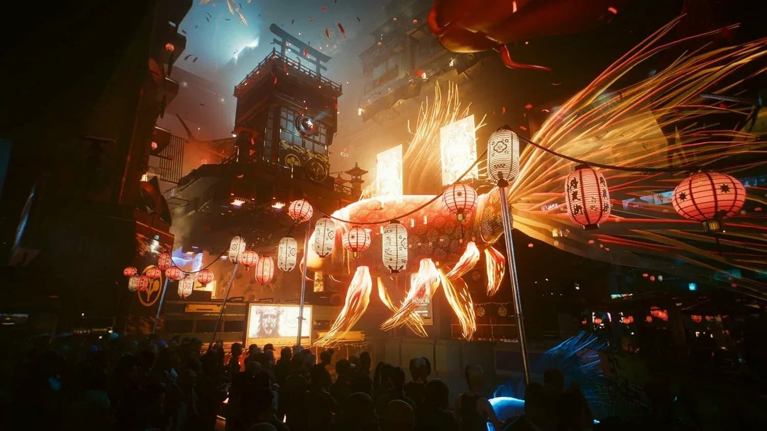 Игра Cyberpunk 2077 Ultimate Edition (PS5, полностью на русском) 10