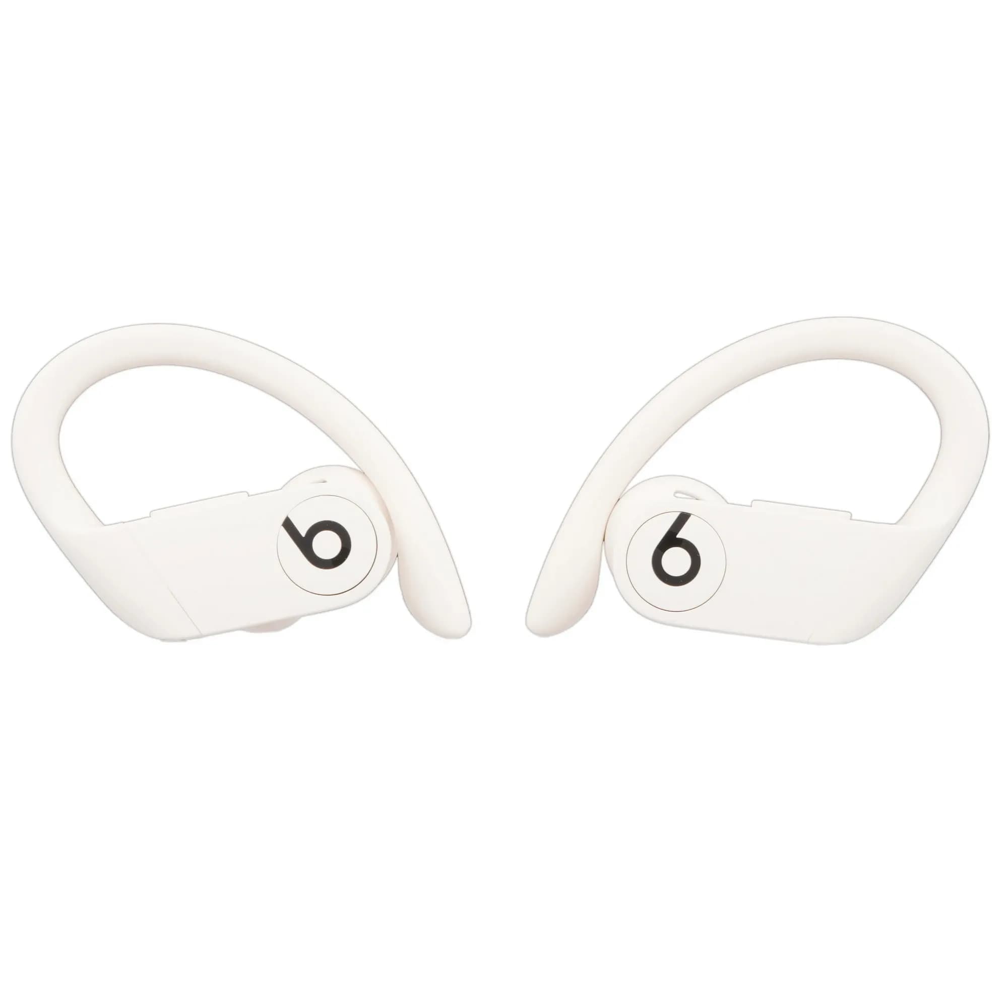 Наушники TWS Beats Powerbeats Pro  Бежевый