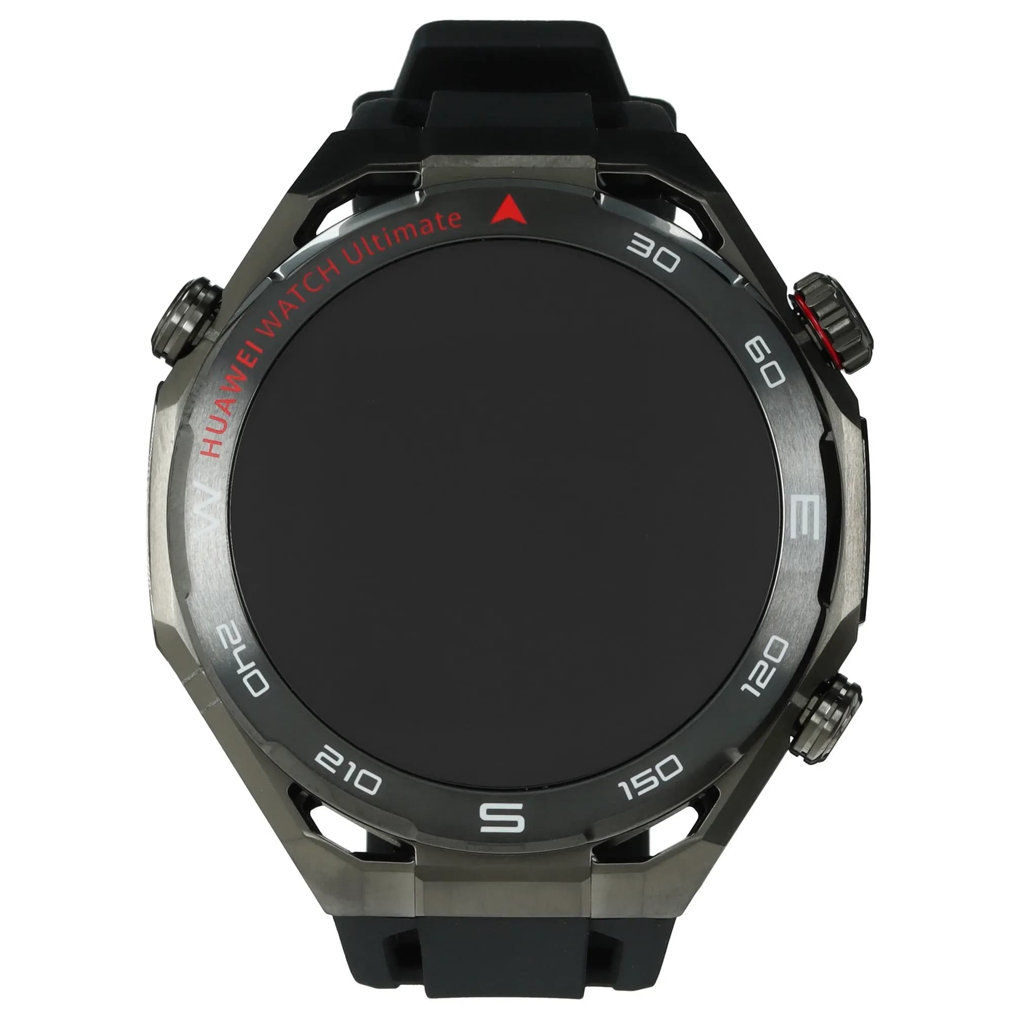 Смарт-часы Huawei Watch Ultimate 2 - 48 mm, Black 2