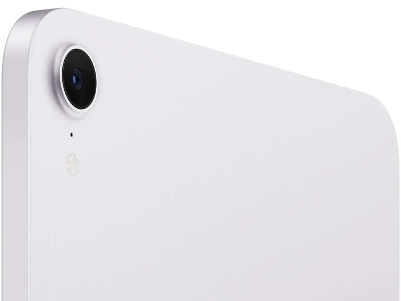 Планшет Apple iPad Mini 7Gen (2024 A17 Pro) 8.3" Wi-Fi | 256 ГБ Purple 2