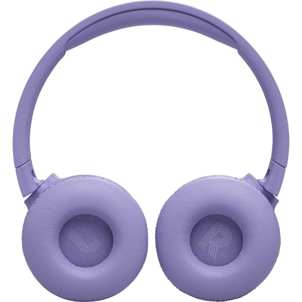 Наушники JBL Tune 670NC Liliac 4