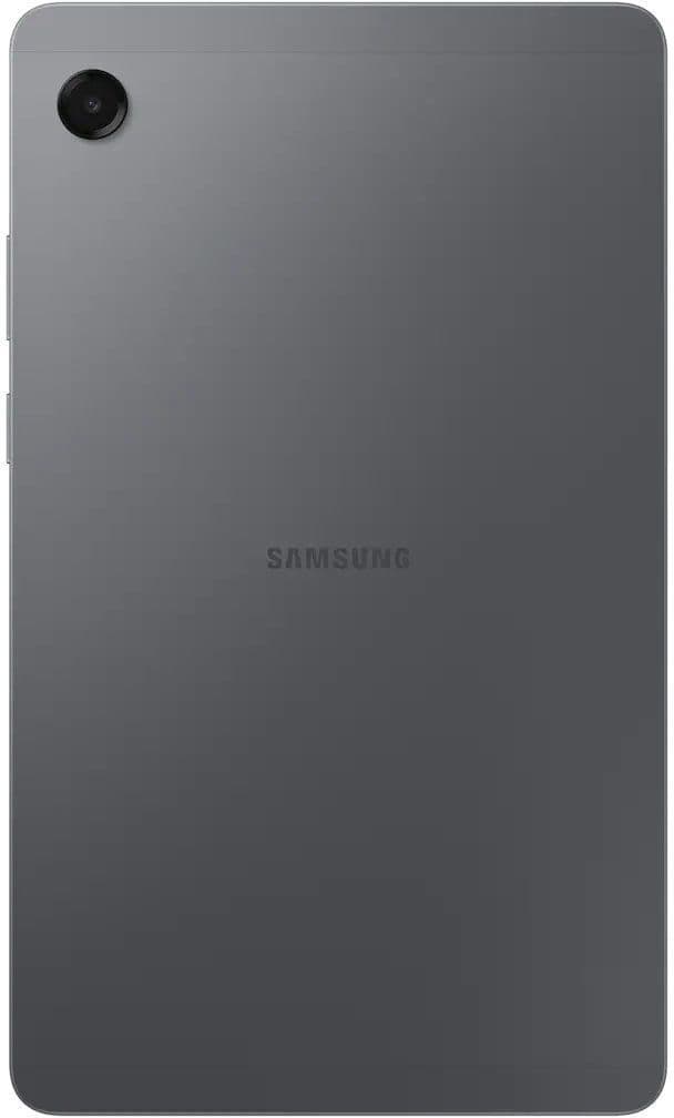Планшет Samsung Galaxy Tab A11+ | Wi-Fi | 8/256 ГБ, Gray 4
