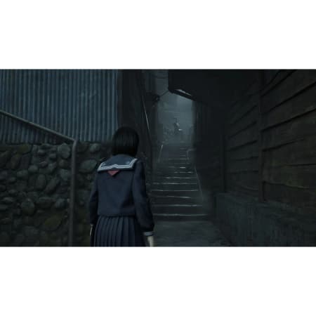 Игра Silent Hill f. Day One Edition (PS5, русские субтитры) 5