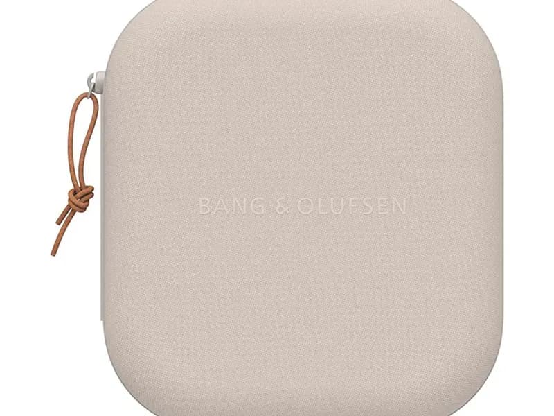 Наушники Bang & Olufsen Beoplay HX, Gold Tone 4