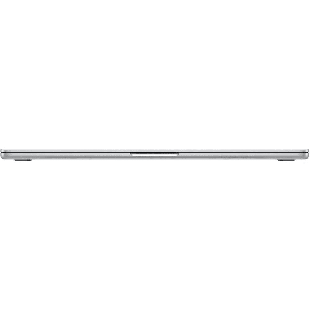 Ноутбук Apple MacBook Air 13" M3 (2024) 8C CPU/10C GPU, 24 ГБ RAM, 1 ТБ SSD, (Silver | Серебристый) (Z1B9000MY; Z1G60013J) 6