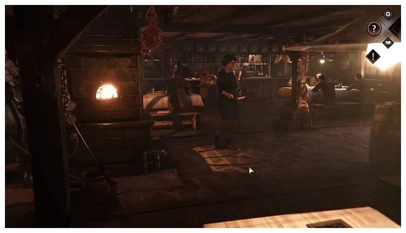 Игра Syberia: The World Before 20 Year Edition (PS5, полностью на русском) 4