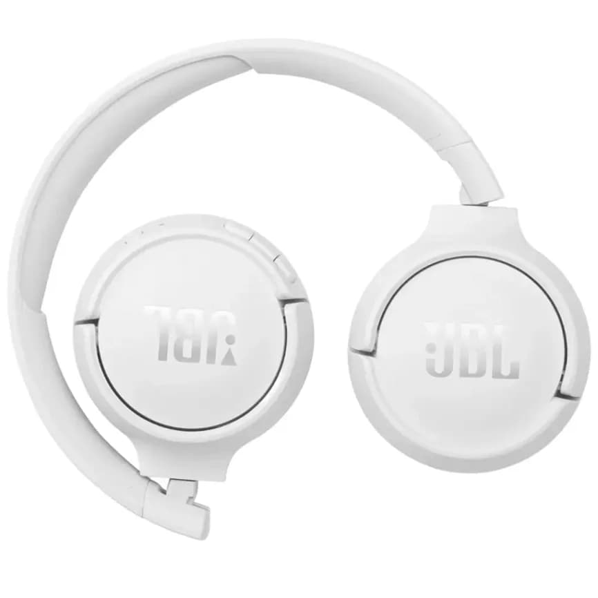 Наушники JBL Tune 510 BT White 2