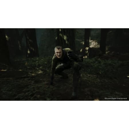 Игра Metal Gear Solid Delta: Snake Eater. Day One Edition (PS5, русские субтитры) 7