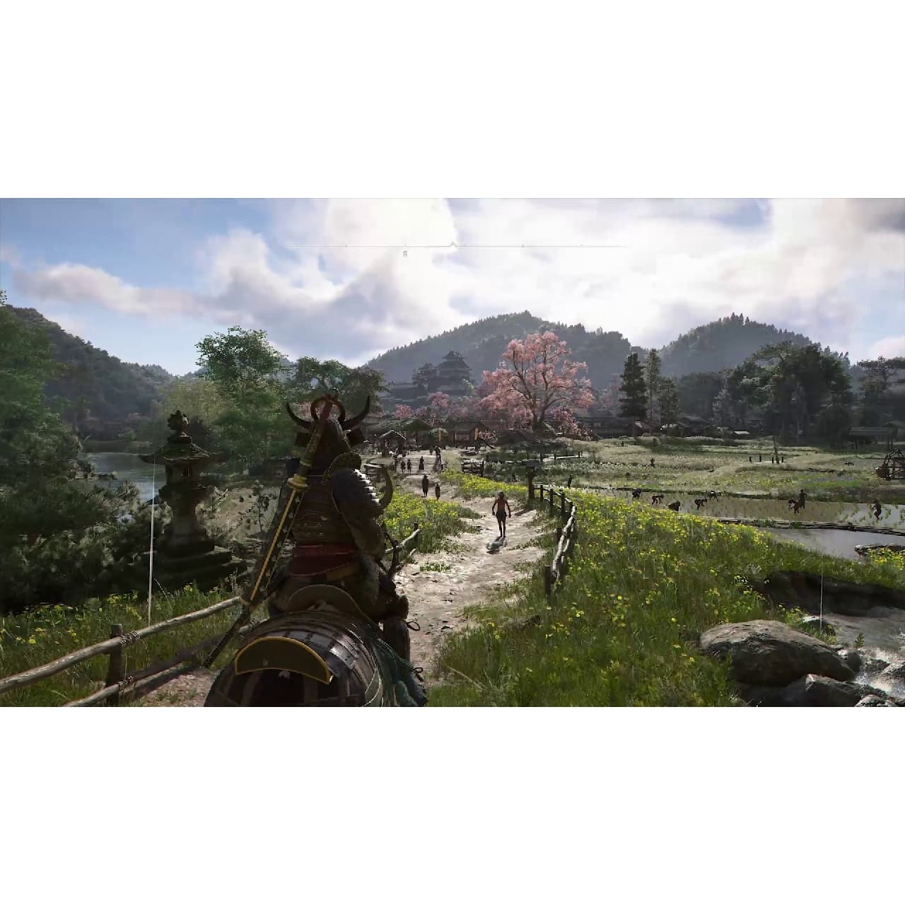 Игра Assassin’s Creed: Shadows (PS5, русские субтитры) 6