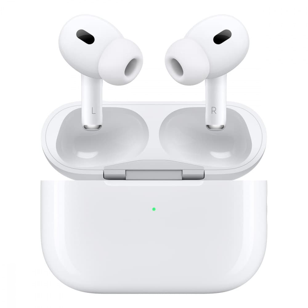 Беспроводные наушники Apple AirPods Pro 2 USB-C