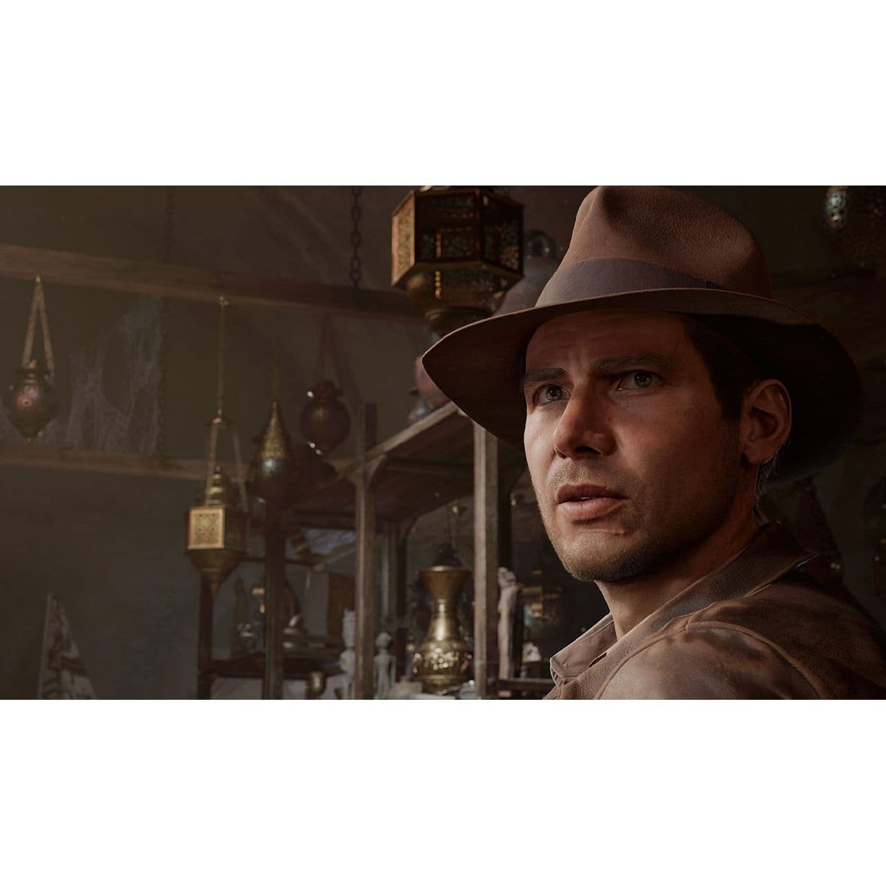 Игра Indiana Jones and the Great Circle (PS5, русские субтитры) 8