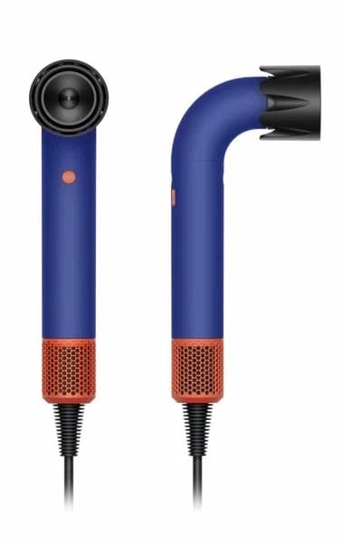 Фен Dyson Supersonic R Pro HD18 (Vinca Blue / Topaz) EU (Наша вилка) 2